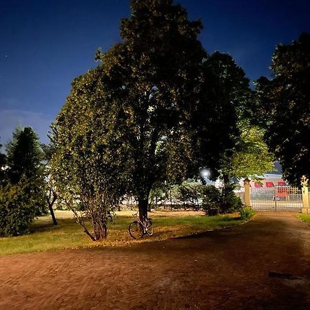 Villa Peonia Parma Esterno foto