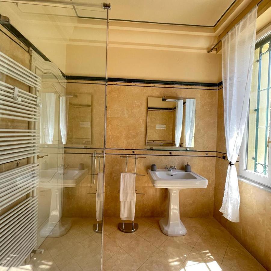 Villa Peonia Parma Esterno foto