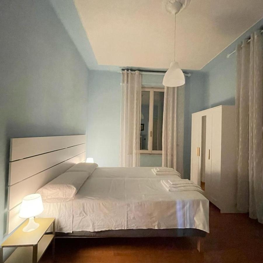 Villa Peonia Parma Esterno foto