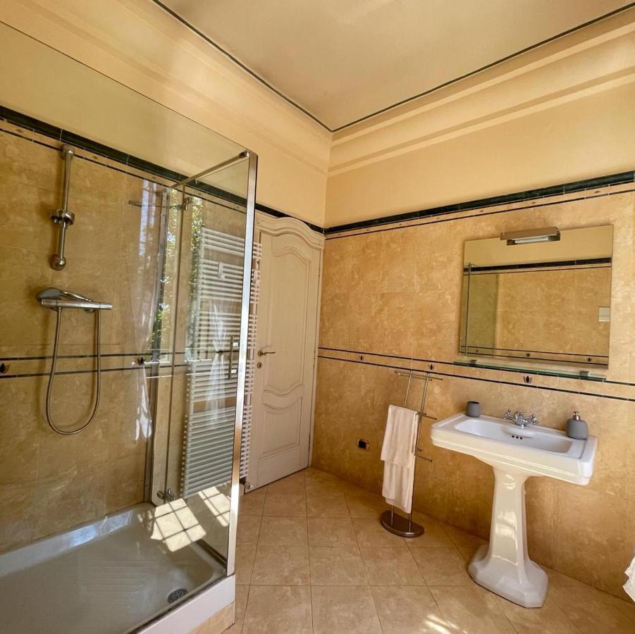 Villa Peonia Parma Esterno foto