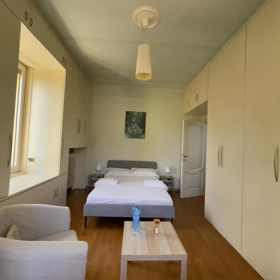 Villa Peonia Parma Esterno foto