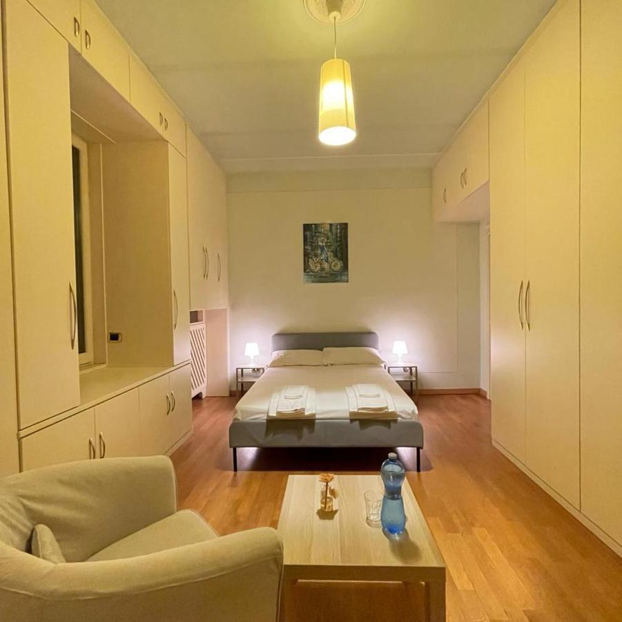 Villa Peonia Parma Esterno foto