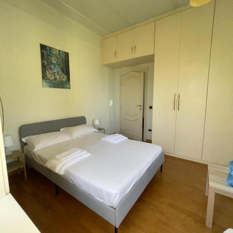 Villa Peonia Parma Esterno foto