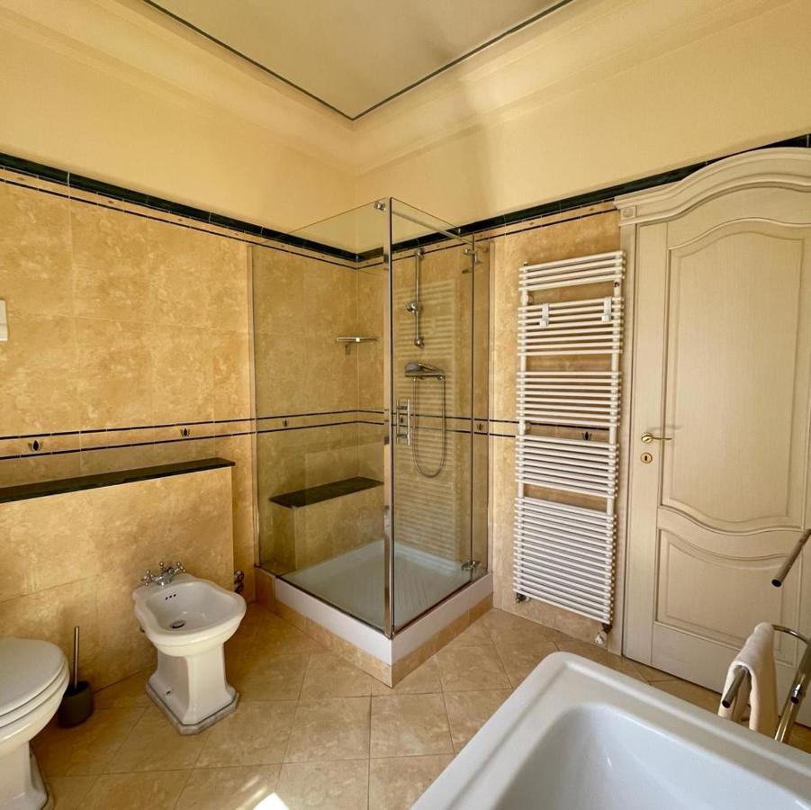 Villa Peonia Parma Esterno foto