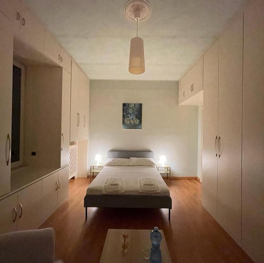 Villa Peonia Parma Esterno foto