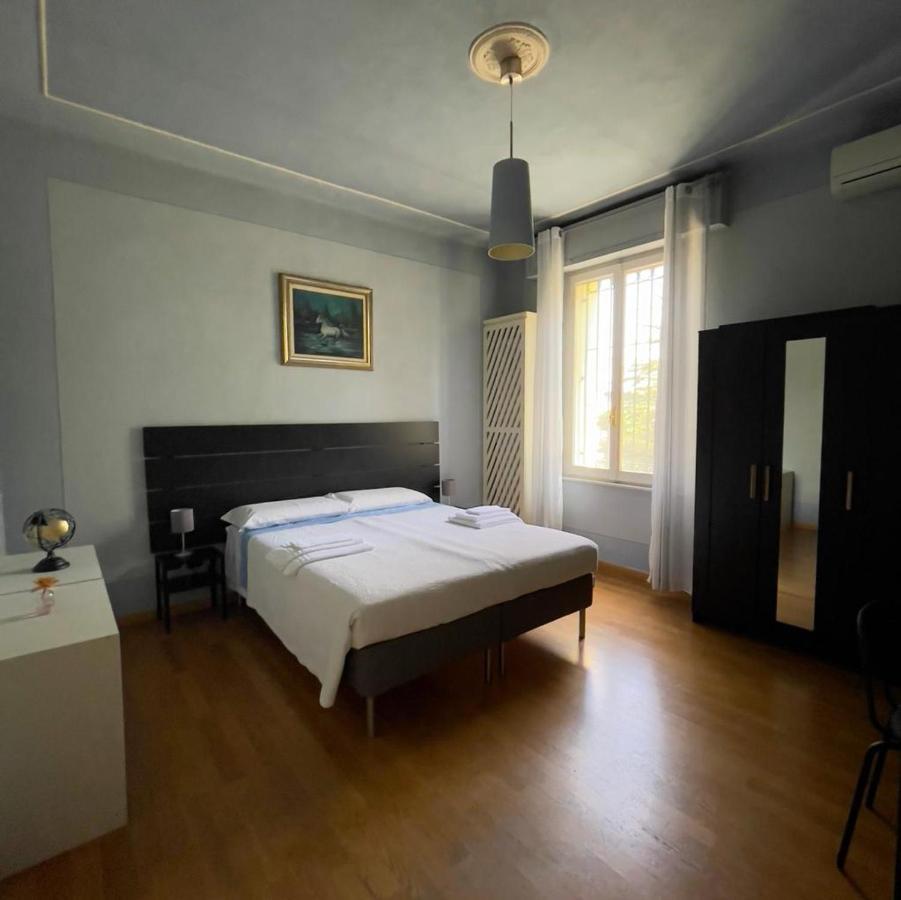 Villa Peonia Parma Esterno foto