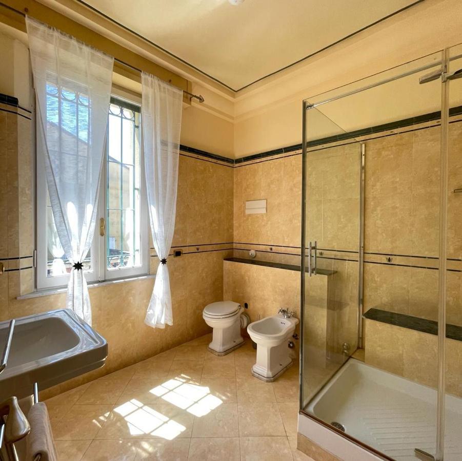 Villa Peonia Parma Esterno foto
