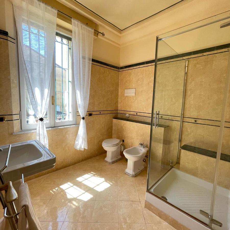 Villa Peonia Parma Esterno foto