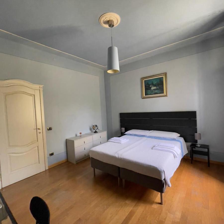 Villa Peonia Parma Esterno foto
