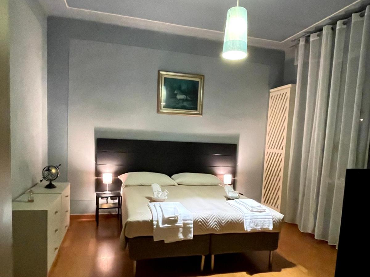 Villa Peonia Parma Esterno foto
