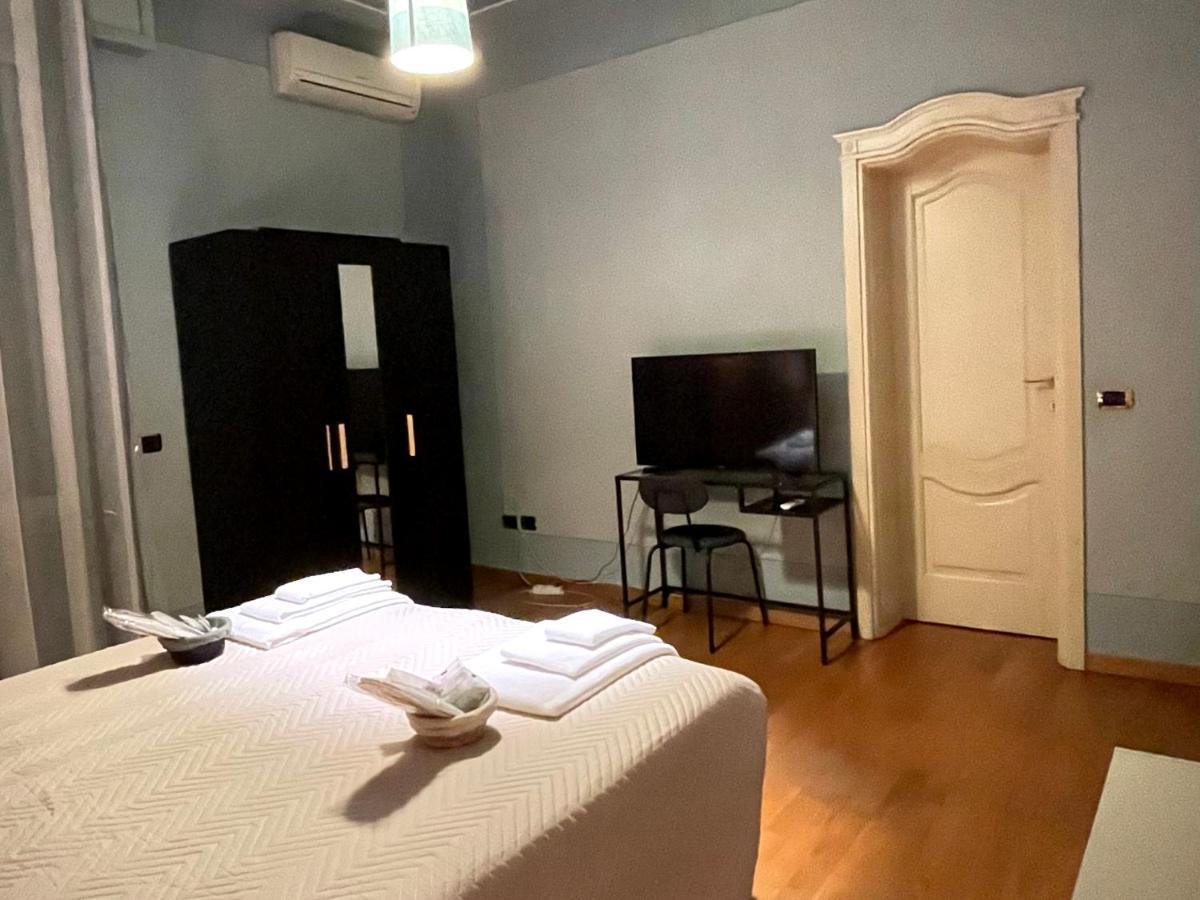 Villa Peonia Parma Esterno foto