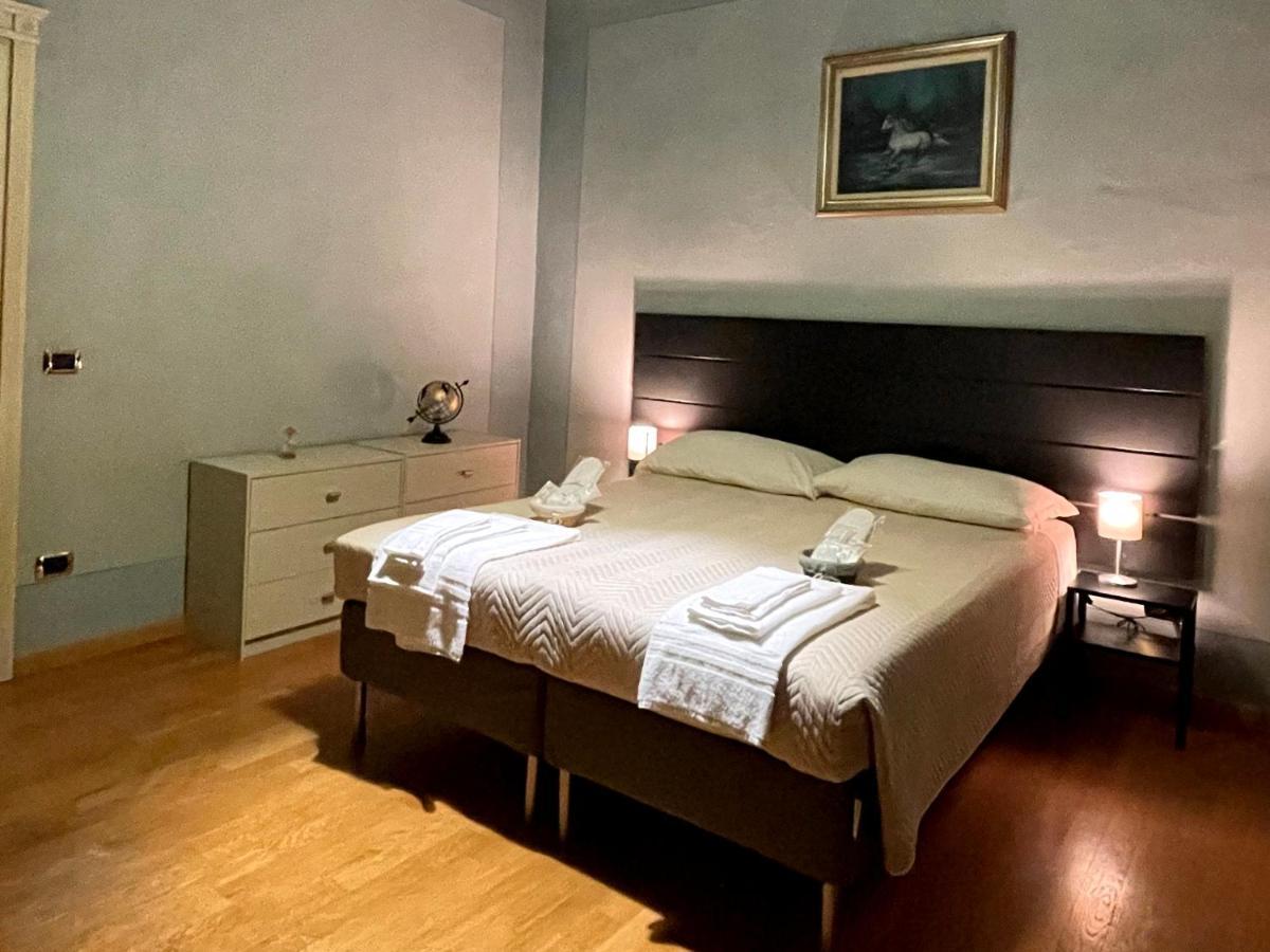 Villa Peonia Parma Esterno foto