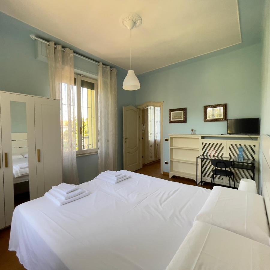 Villa Peonia Parma Esterno foto