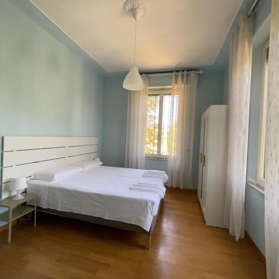 Villa Peonia Parma Esterno foto