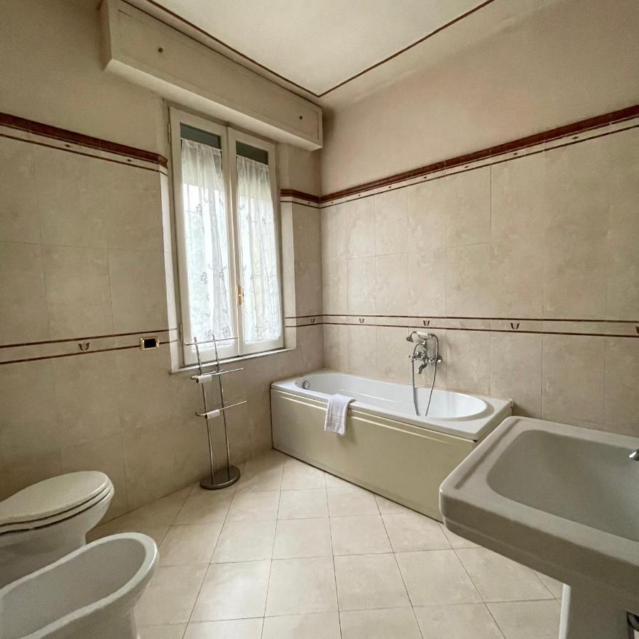 Villa Peonia Parma Esterno foto