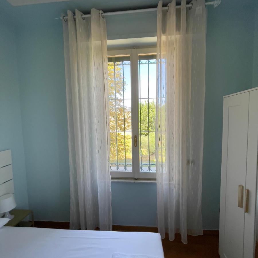 Villa Peonia Parma Esterno foto