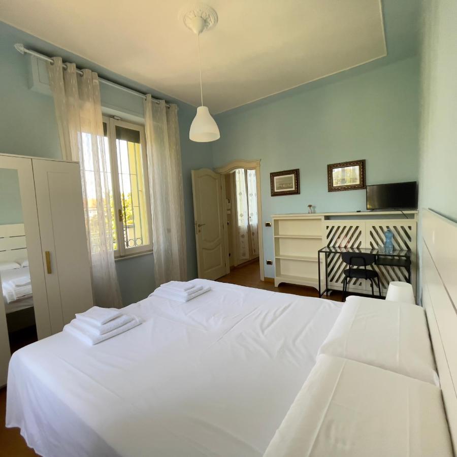 Villa Peonia Parma Esterno foto