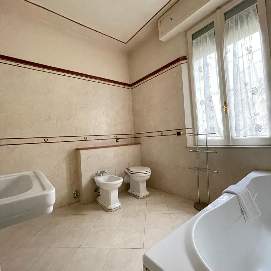 Villa Peonia Parma Esterno foto